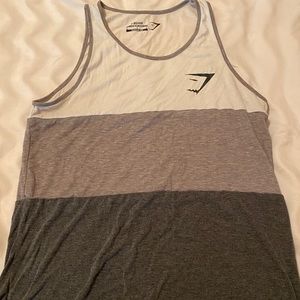 Gymshark Tank